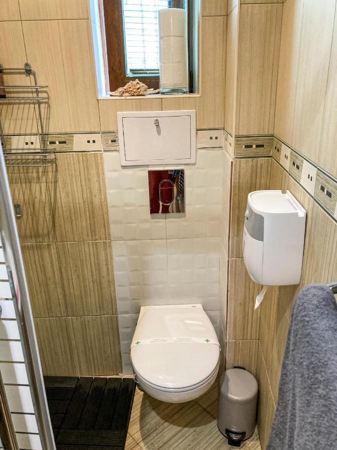Two Bedroom Apartment -Welcome To Burgas- Top Location, Central Station, Main Walking Street, Sea Garden, Near The Beach Экстерьер фото