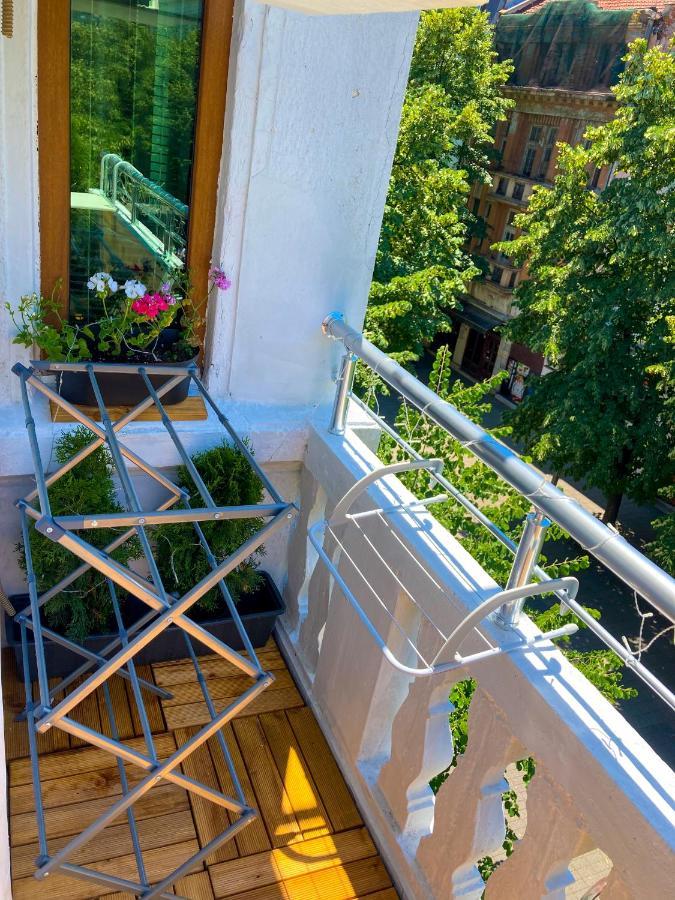 Two Bedroom Apartment -Welcome To Burgas- Top Location, Central Station, Main Walking Street, Sea Garden, Near The Beach Экстерьер фото