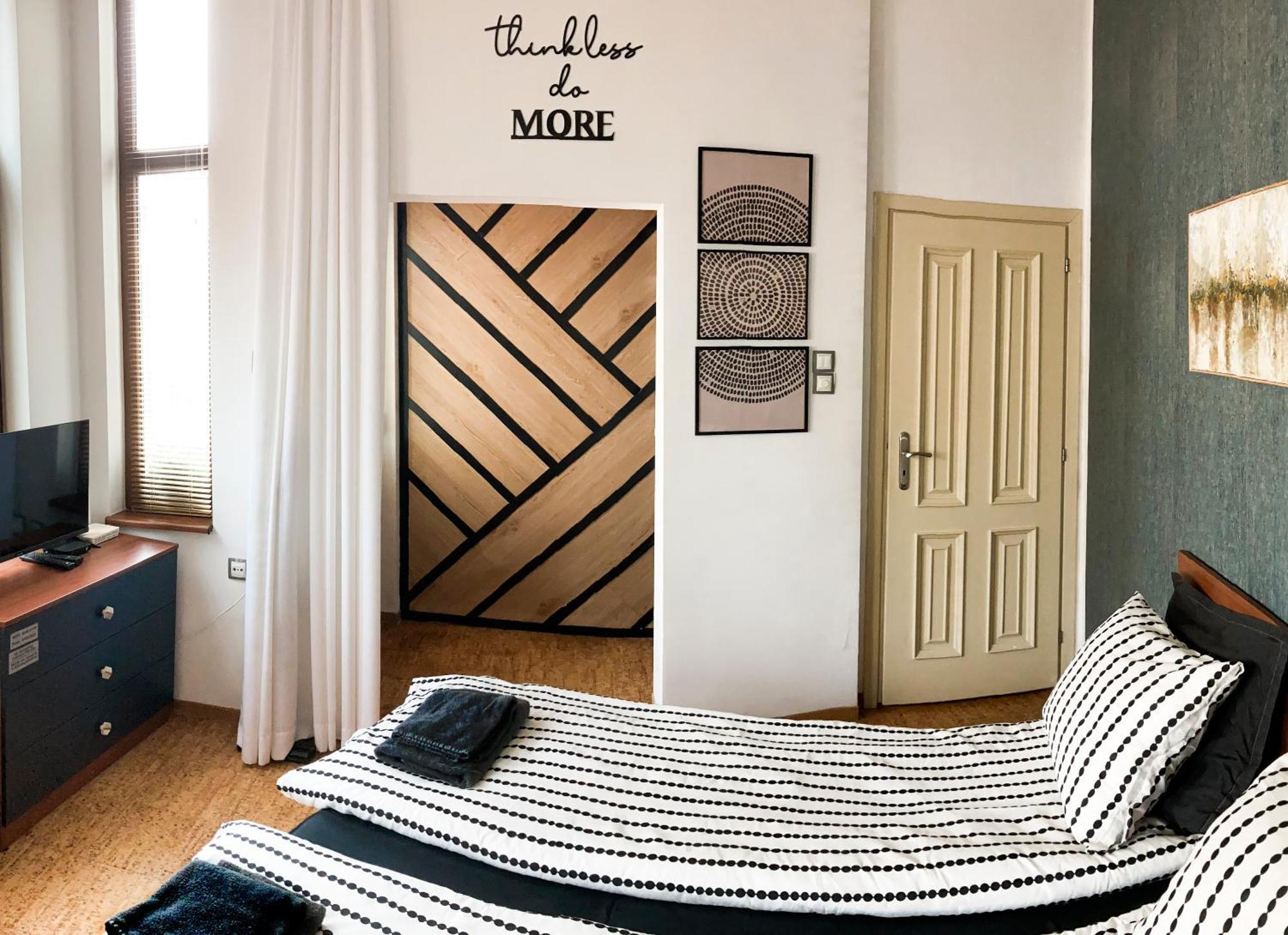 Two Bedroom Apartment -Welcome To Burgas- Top Location, Central Station, Main Walking Street, Sea Garden, Near The Beach Экстерьер фото