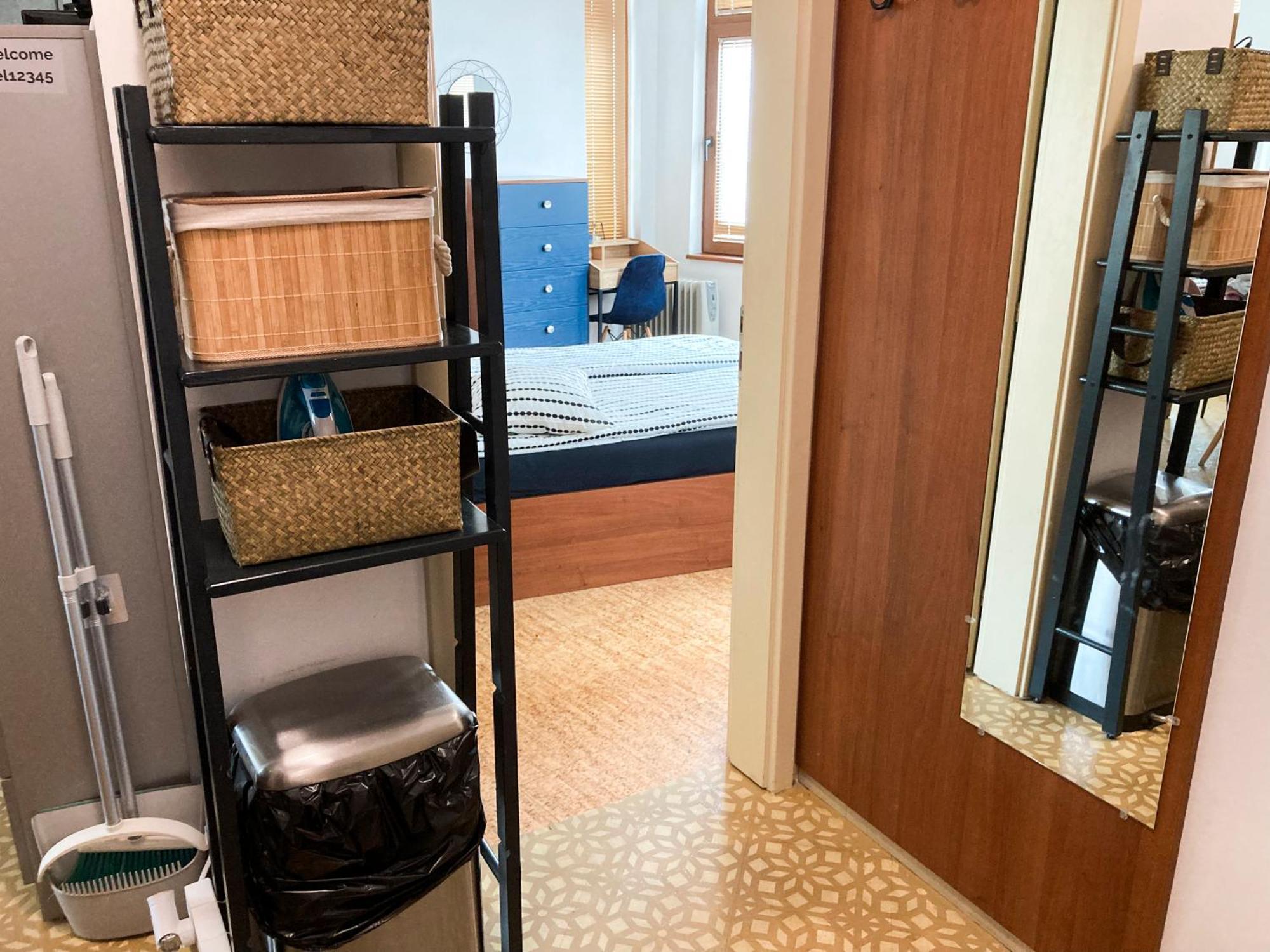 Two Bedroom Apartment -Welcome To Burgas- Top Location, Central Station, Main Walking Street, Sea Garden, Near The Beach Экстерьер фото