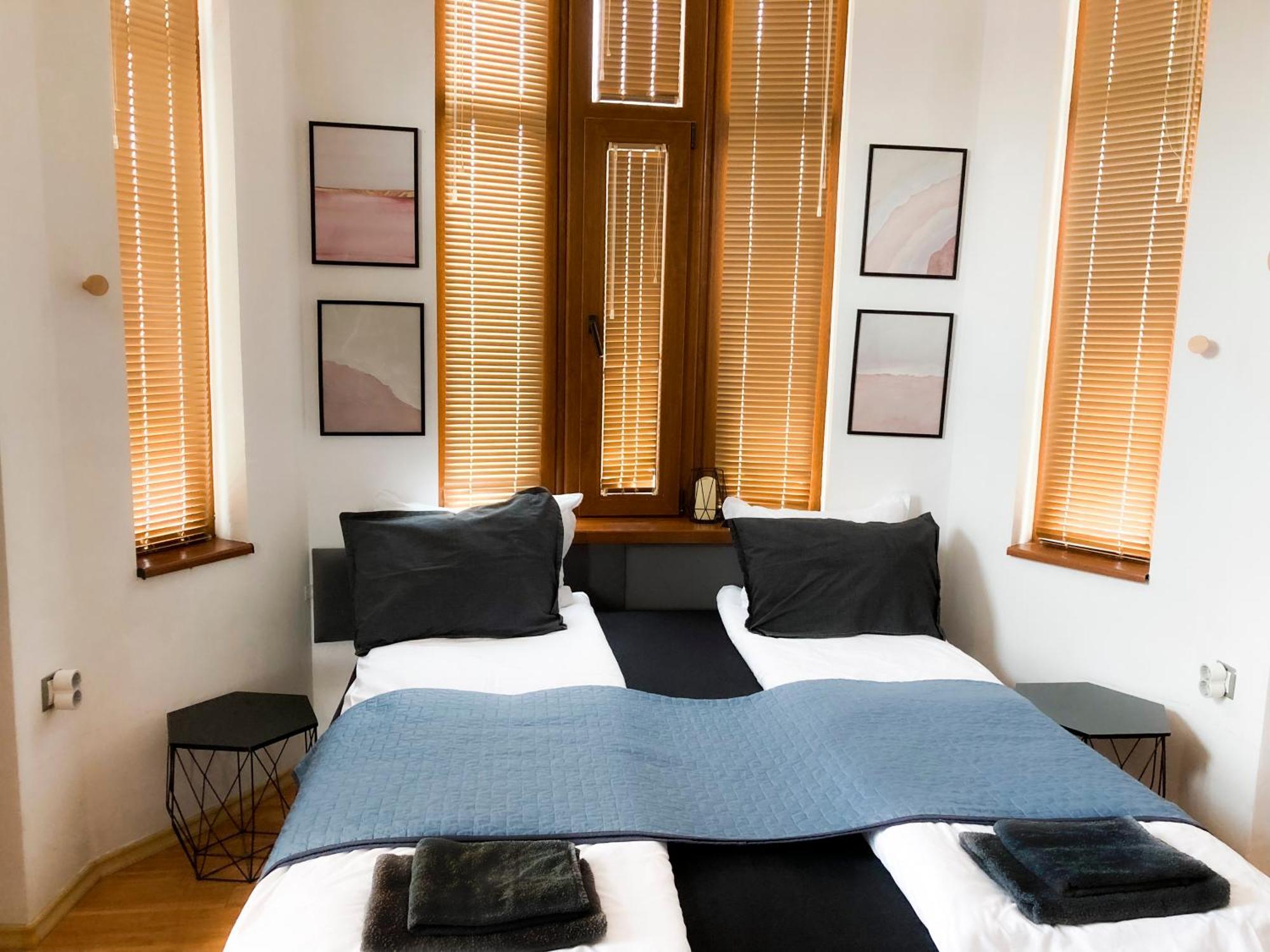 Two Bedroom Apartment -Welcome To Burgas- Top Location, Central Station, Main Walking Street, Sea Garden, Near The Beach Экстерьер фото