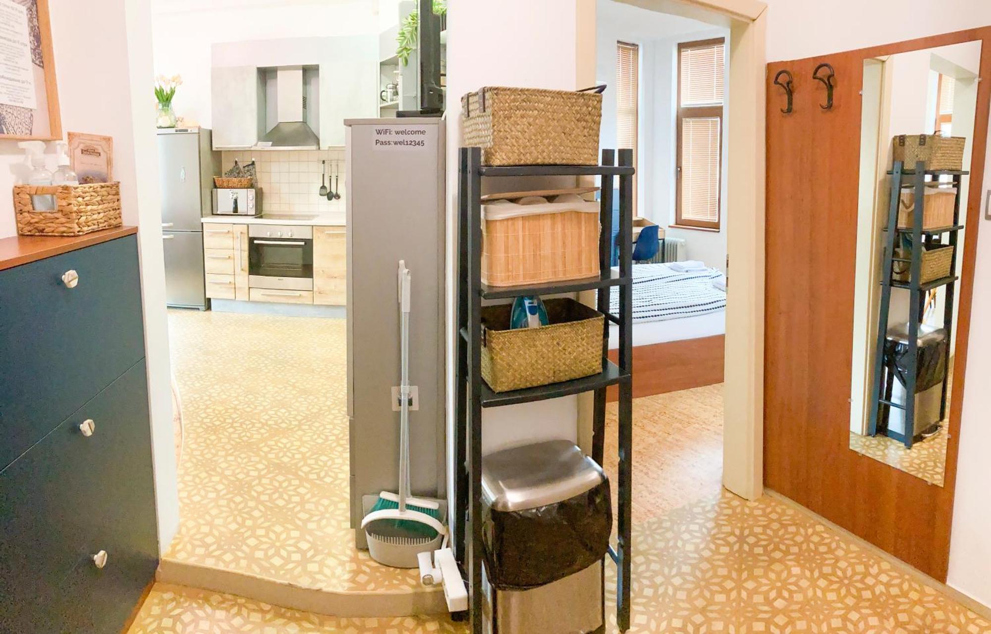 Two Bedroom Apartment -Welcome To Burgas- Top Location, Central Station, Main Walking Street, Sea Garden, Near The Beach Экстерьер фото