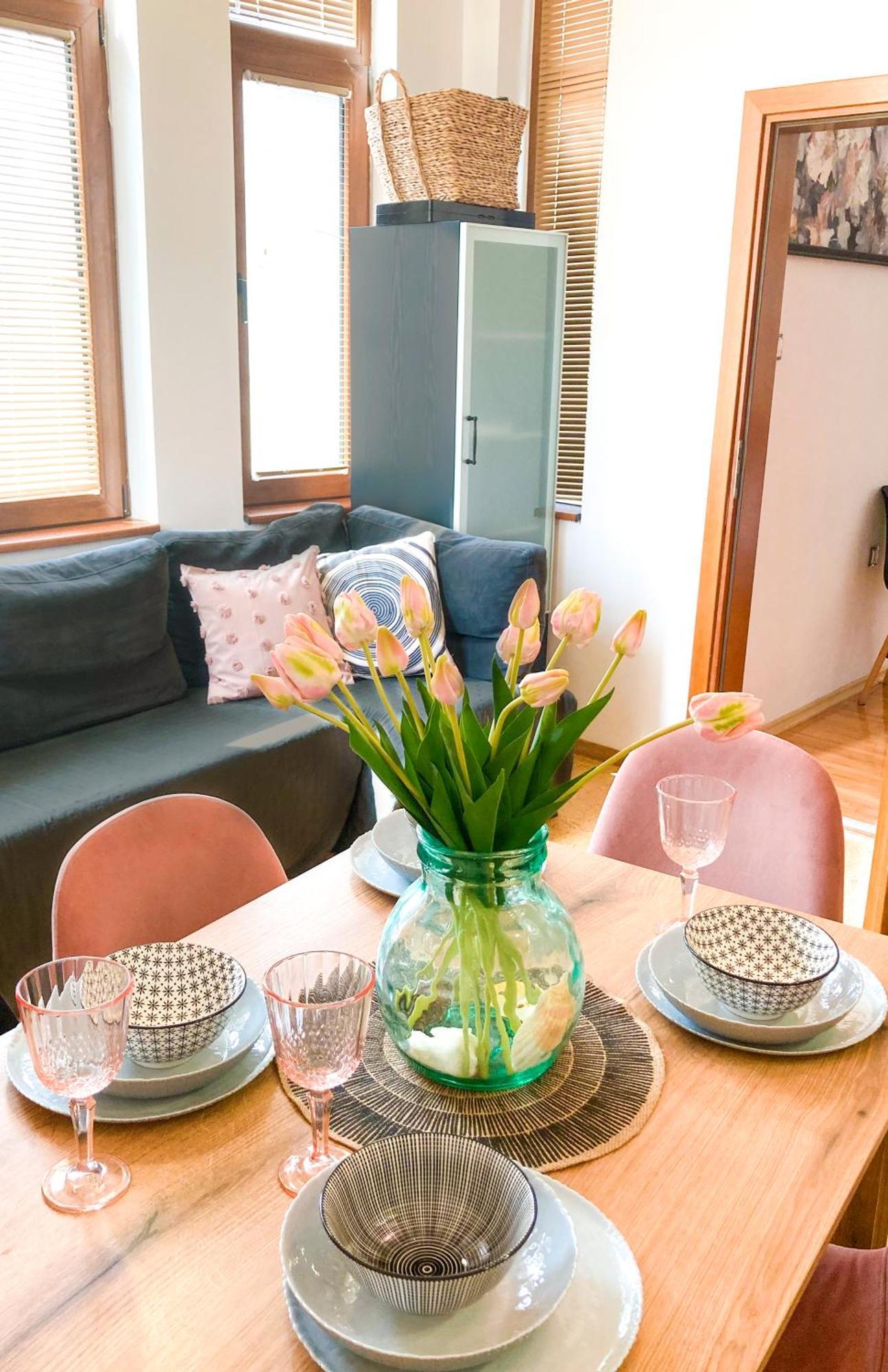 Two Bedroom Apartment -Welcome To Burgas- Top Location, Central Station, Main Walking Street, Sea Garden, Near The Beach Экстерьер фото